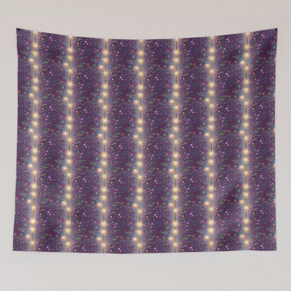 Item preview, Forever Fungi Fun 2 designed and sold by SulfuricDesigns.