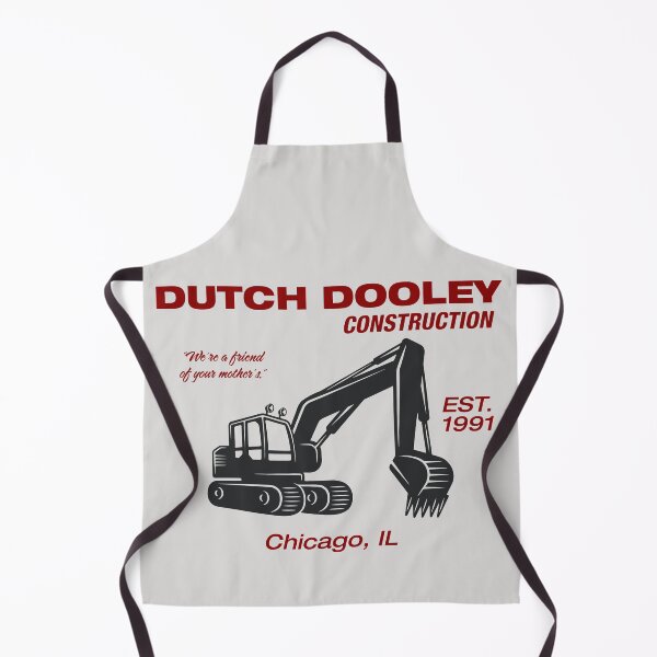 Item preview, Dutch Dooley Construction designed and sold by TeeArcade84.