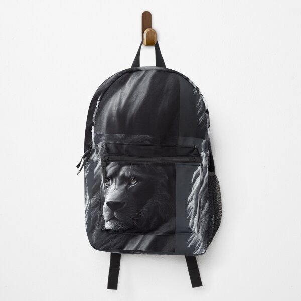 Item preview, Black Lion designed and sold by EzraRogers.