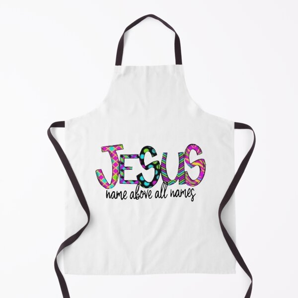 Item preview, Jesus Name above All Names designed and sold by Rowena Jones.