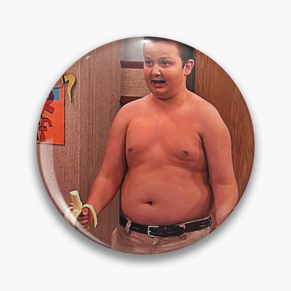 Artikelvorschau, Gibby von ICarly entworfen und verkauft von Supegabbass.