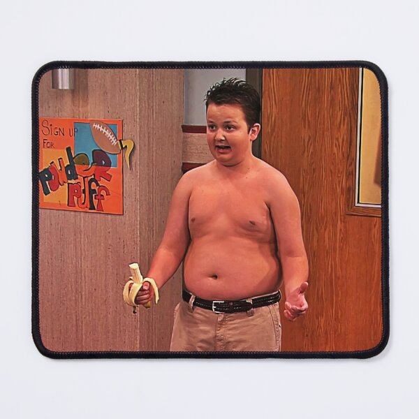 Item preview, Gibby From ICarly designed and sold by Supegabbass.