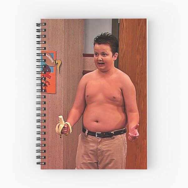 Artikelvorschau, Gibby von ICarly entworfen und verkauft von Supegabbass.