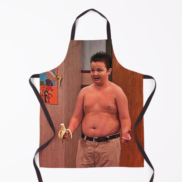 Artikelvorschau, Gibby von ICarly entworfen und verkauft von Supegabbass.