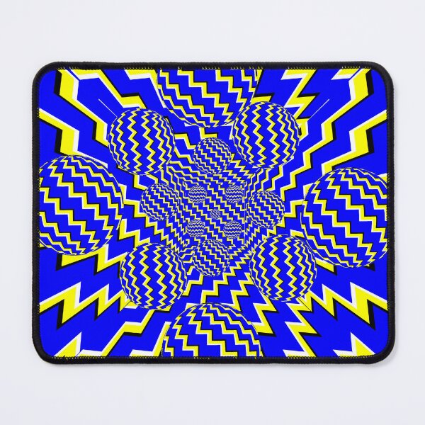 Item preview, psycoHTG (optical illusions) designed and sold by psycoHTG.