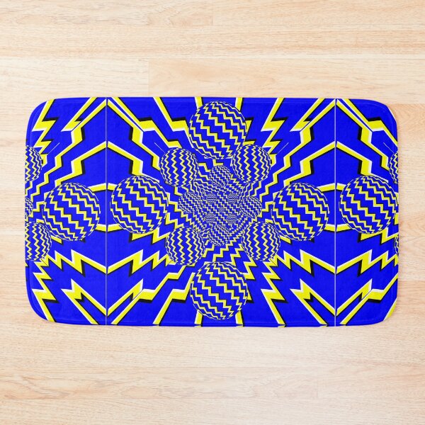 Item preview, psycoHTG (optical illusions) designed and sold by psycoHTG.