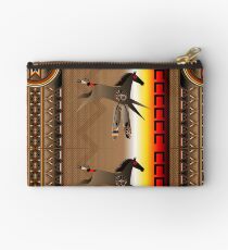 War Horse Studio Pouch
