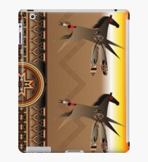 War Horse iPad Case/Skin