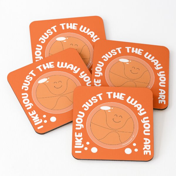 Item preview, i like you just the way you are designed and sold by JAOUDA ⭐⭐⭐⭐⭐ (20).