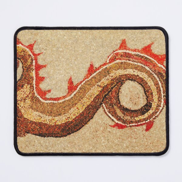 Item preview, Cetus designed and sold by Moonbuck.