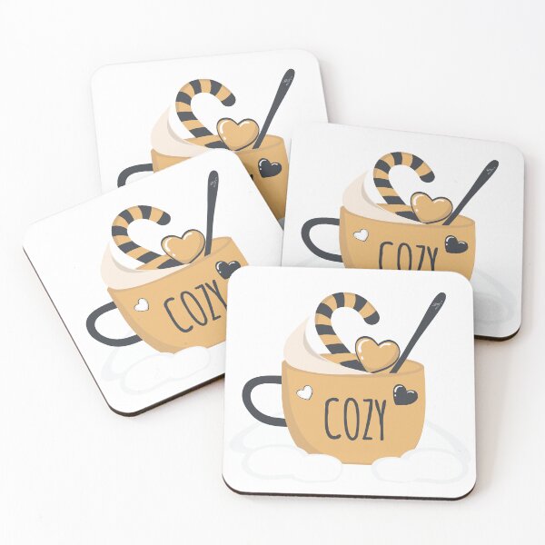 Item preview, Cozy Cup designed and sold by SO-MANY-FORMS.