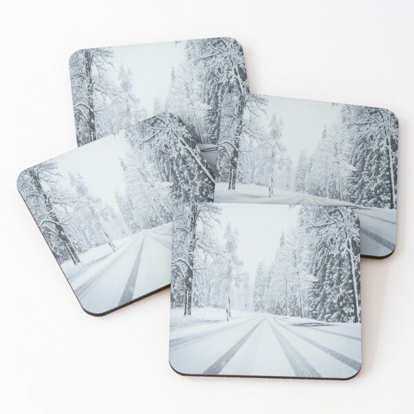 Item preview, Mist n Snowfall designed and sold by AS-Graphics.