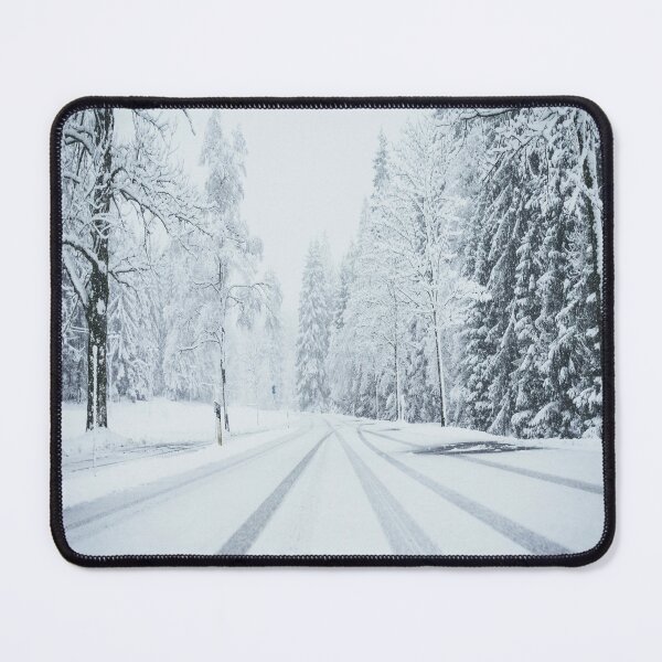 Item preview, Mist n Snowfall designed and sold by AS-Graphics.
