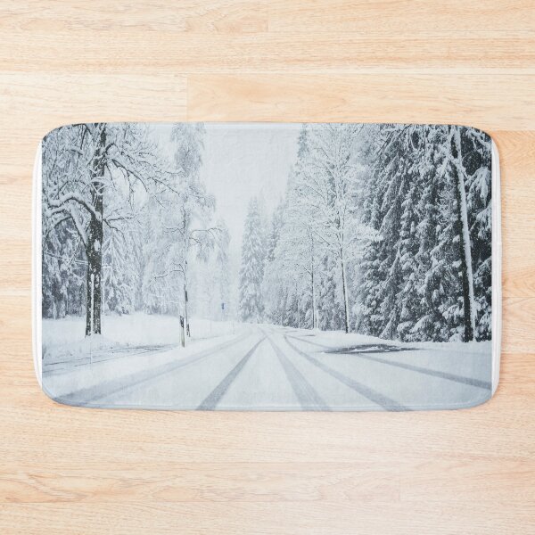 Item preview, Mist n Snowfall designed and sold by AS-Graphics.
