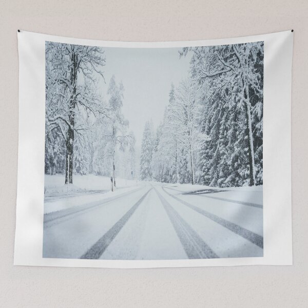 Item preview, Mist n Snowfall designed and sold by AS-Graphics.