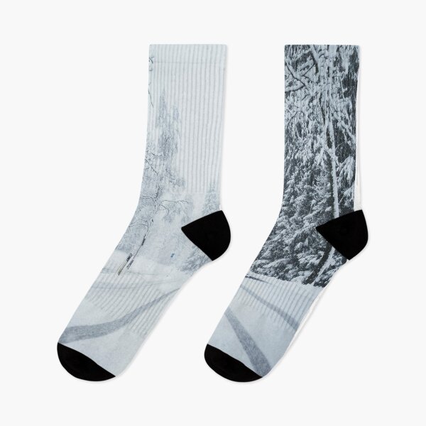 Item preview, Mist n Snowfall designed and sold by AS-Graphics.