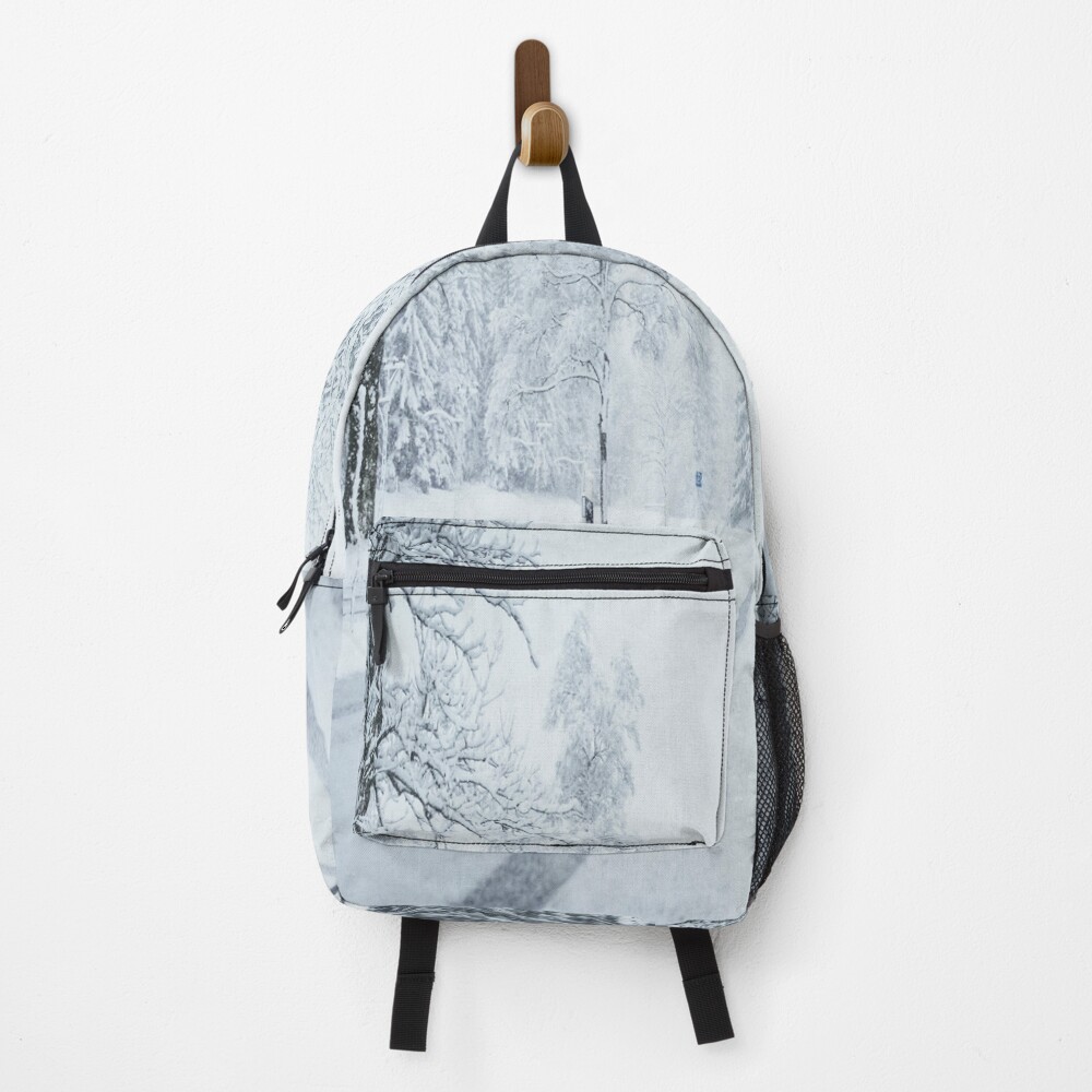 Item preview, Backpack designed and sold by AS-Graphics.