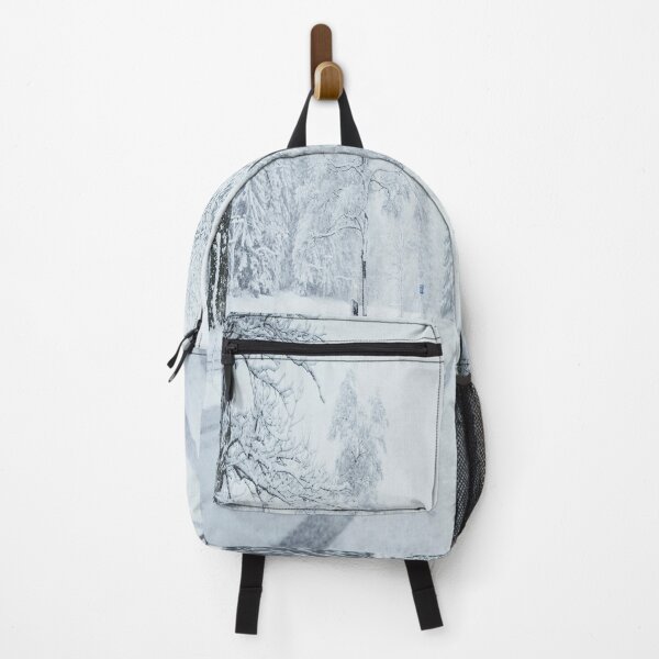 Item preview, Mist n Snowfall designed and sold by AS-Graphics.