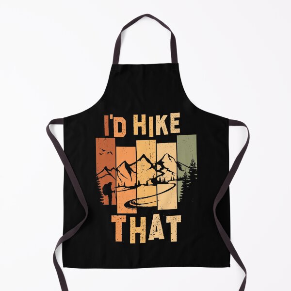 Item preview, Caminaría con ese divertido excursionista de montaña designed and sold by LegsMiserable.