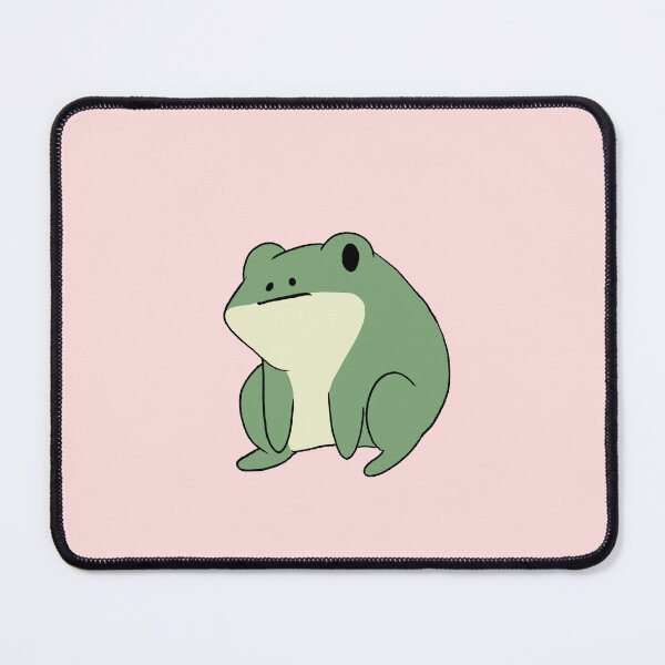 Item preview, Frog designed and sold by pkmnTrainerJosh.