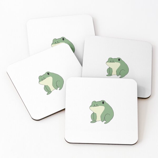 Item preview, Frog designed and sold by pkmnTrainerJosh.