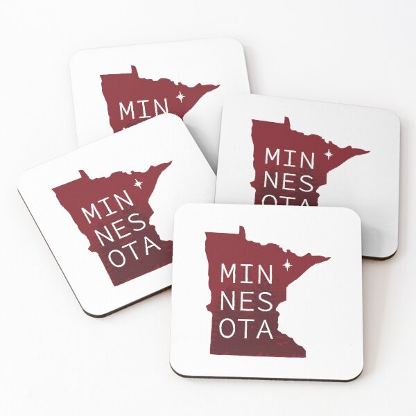 Item preview, Minnesota designed and sold by sydneyurban.