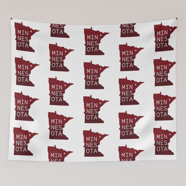 Item preview, Minnesota designed and sold by sydneyurban.