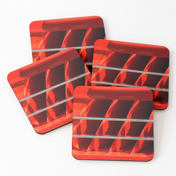 Item preview, Deutsche RED designed and sold by John Schneider.