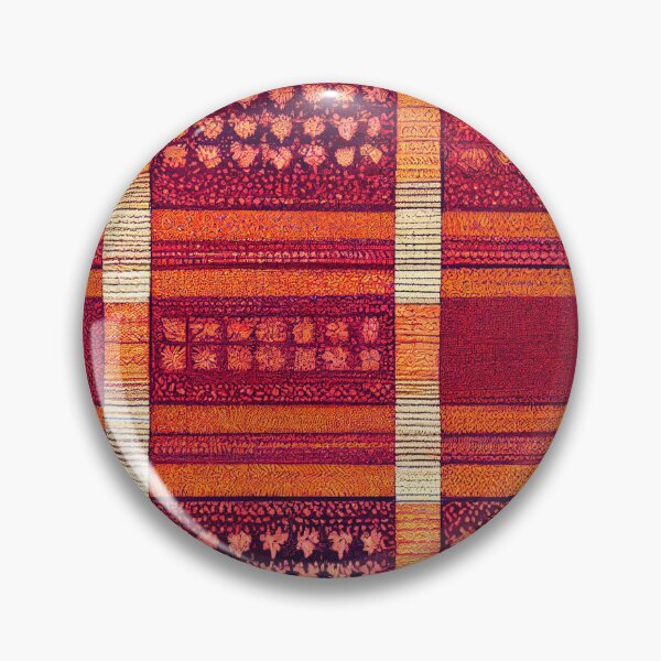 Item preview, Vintage Patchwork designed and sold by BuraxisDesigns.