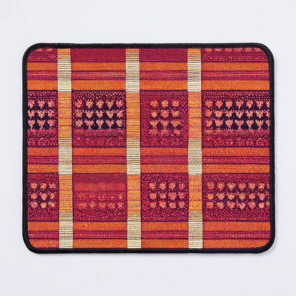 Item preview, Vintage Patchwork designed and sold by BuraxisDesigns.