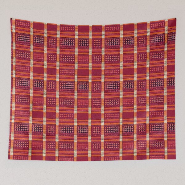 Item preview, Vintage Patchwork designed and sold by BuraxisDesigns.