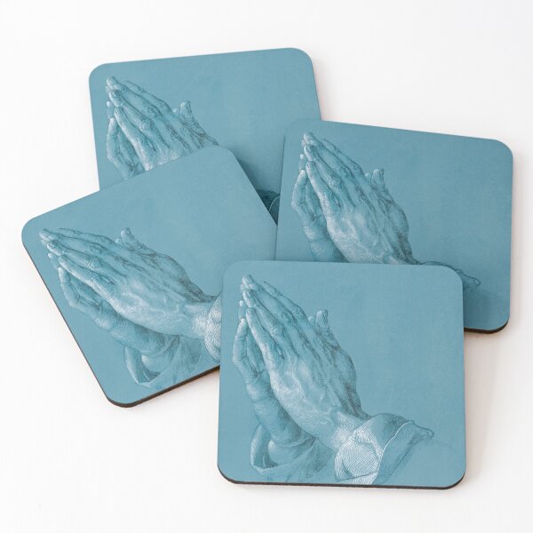 Item preview, Praying Hands - Albrecht Durer designed and sold by ArsVincitOmnia.