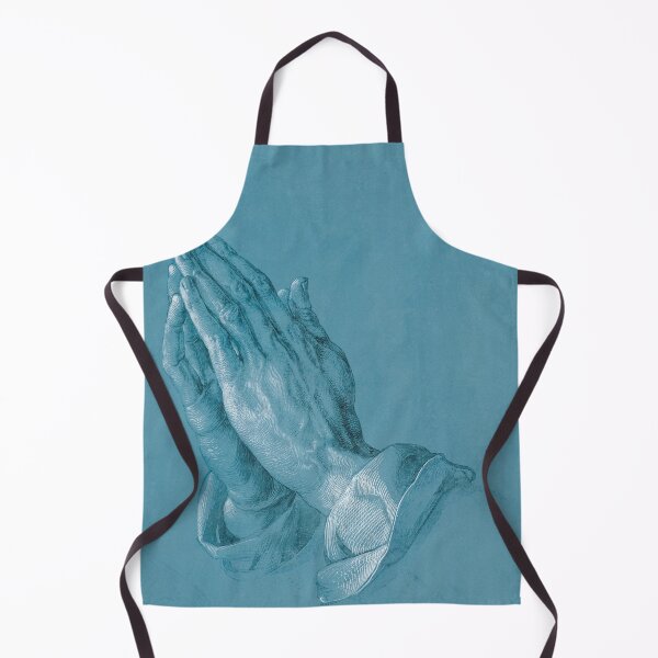Item preview, Praying Hands - Albrecht Durer designed and sold by ArsVincitOmnia.
