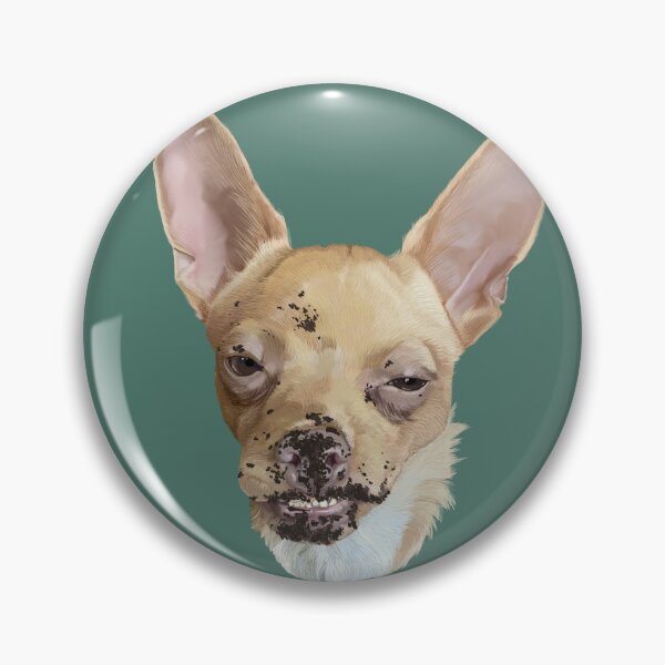 Item preview, Dirty Dog designed and sold by nevernotamanda.