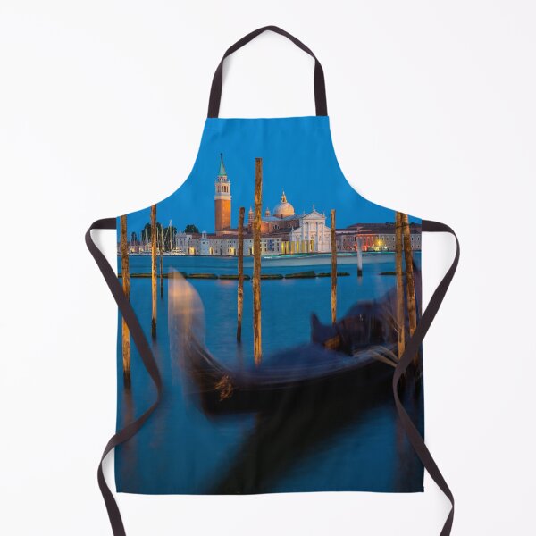 Item preview, Gondola in Venice designed and sold by David Lichtneker.