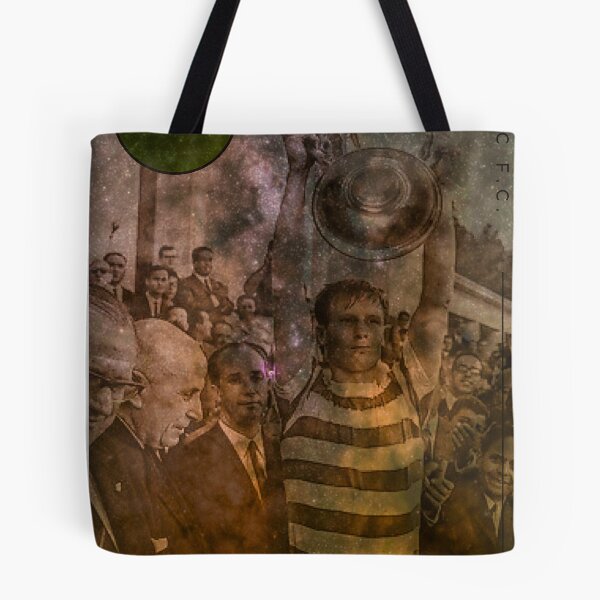 Item preview, Retro Celtic F.C. T shirt, cushion plus more designed and sold by GRANT  DOWNIE.