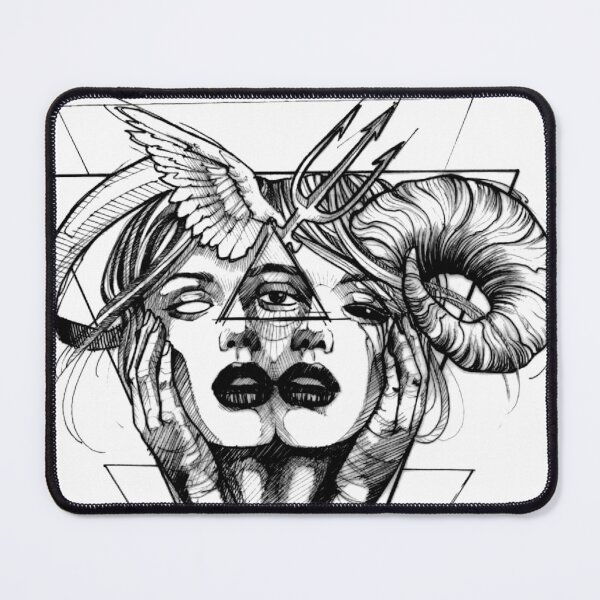 Item preview, Two sides designed and sold by LecoLA.