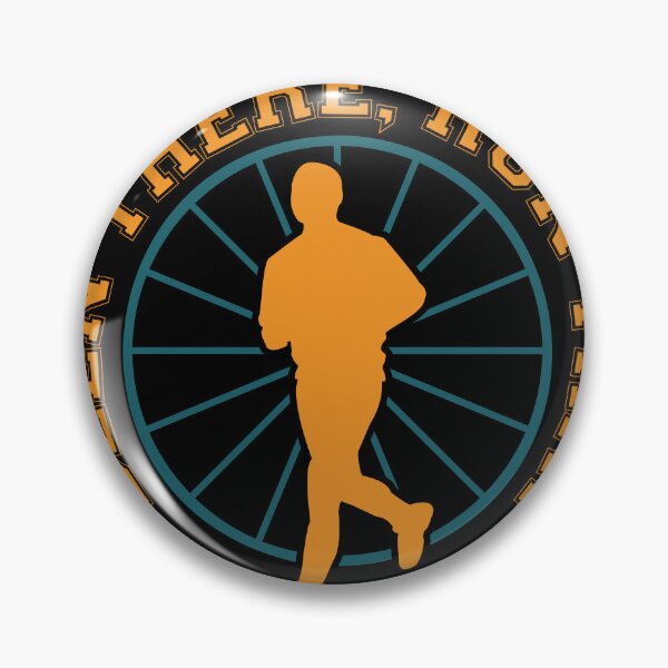 Item preview, Funny Marathon Runner Running Cross Country Marathoner designed and sold by Rzelemenz.