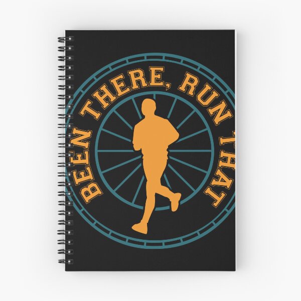 Item preview, Funny Marathon Runner Running Cross Country Marathoner designed and sold by Rzelemenz.
