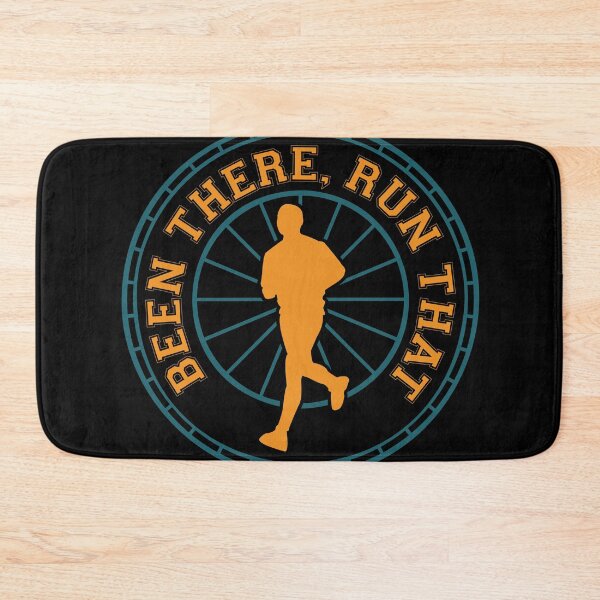 Item preview, Funny Marathon Runner Running Cross Country Marathoner designed and sold by Rzelemenz.