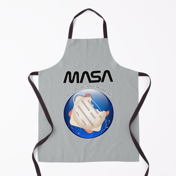 Item preview, Masa - HOUSTON, WE HAVE AN AREPA!!! - Venezuela designed and sold by mimogoshopping.