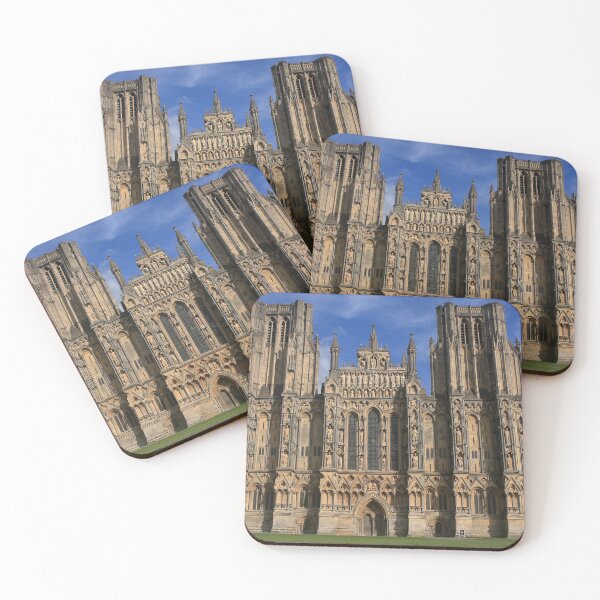 Item preview, Wells Cathedral, Somerset  designed and sold by aidan  moran.