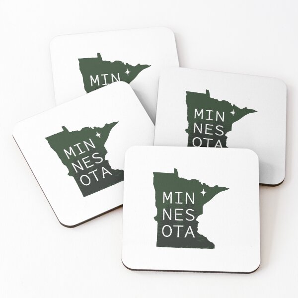 Item preview, Minnesota designed and sold by sydneyurban.