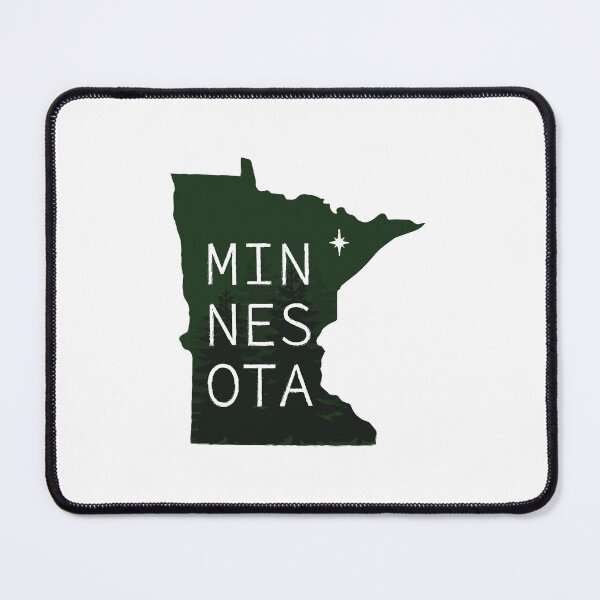 Item preview, Minnesota designed and sold by sydneyurban.