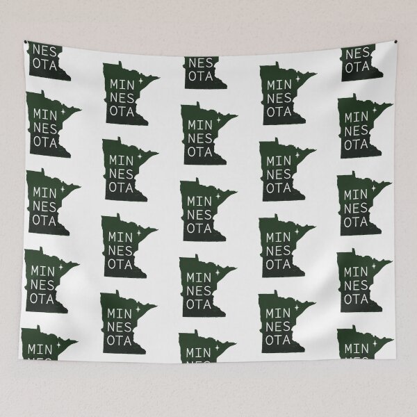 Item preview, Minnesota designed and sold by sydneyurban.