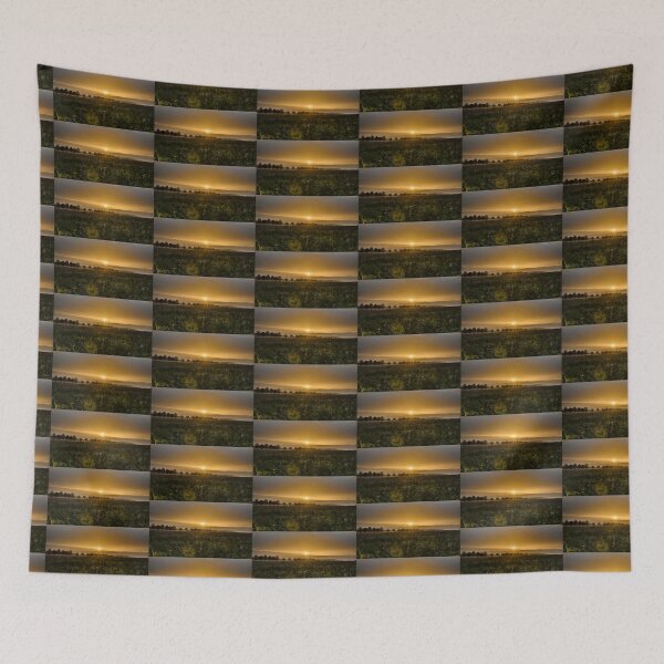 Item preview, Autumn Sunrise designed and sold by Mark Bangert.