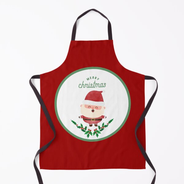 Item preview, Merry christmas sticker designed and sold by ArtAndDesignA.