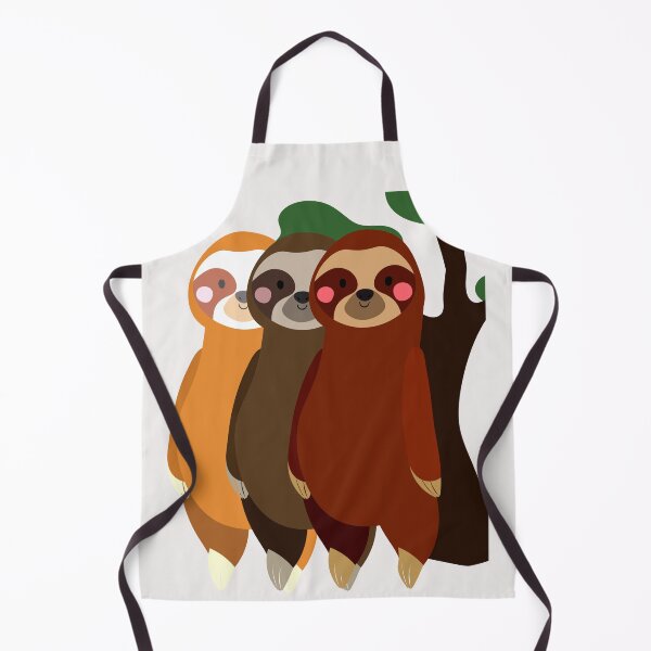Item preview, Sloth Stack designed and sold by ColourTrials.