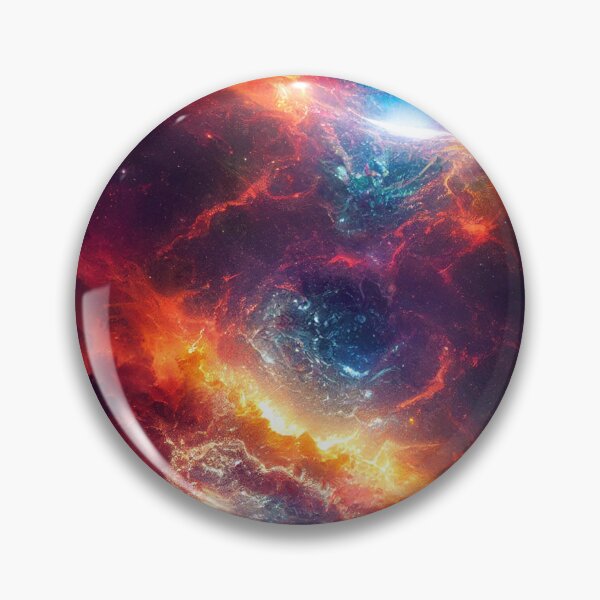 Item preview, The Multiverse designed and sold by EzraRogers.