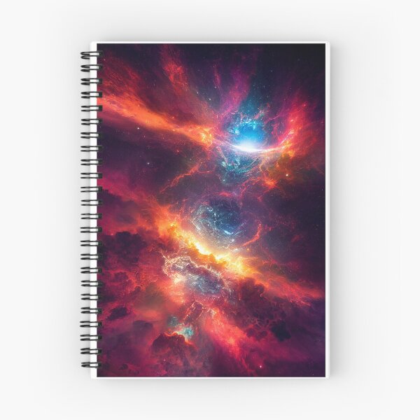 Item preview, The Multiverse designed and sold by EzraRogers.